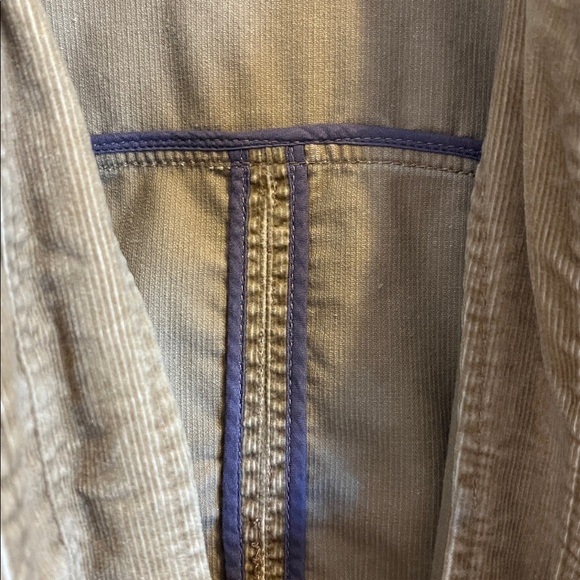 Eddie Bauer Corduroy Blazer - Picture 7 of 7